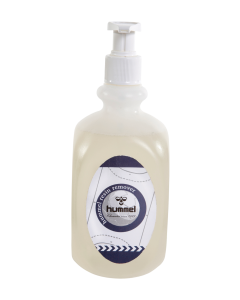 Hummel Handball Resin Remover