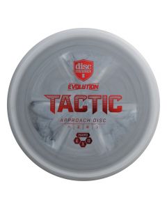 Disc Golf Discmania Hard Exo Tactic