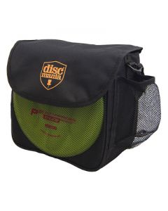 Discmania Disc Golf Tasche schwarz