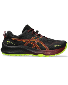 Asics Gel-Trabuco 11 GTX Men black/antique red