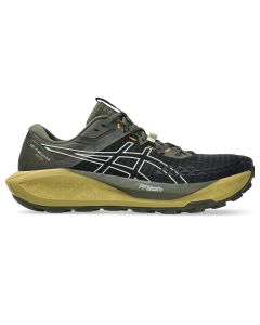 ASICS Gel-Trabuco 13 GTX Men black/whisper green
