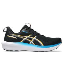 Asics GT-1000 seitliche Ansicht