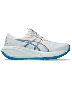 Asics Gel-Cumulus 28 seitliche Ansicht
