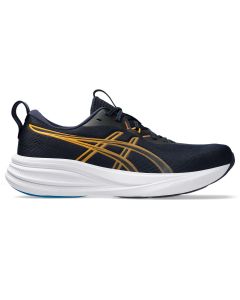 Asics Gel-Pulse 17 seitliche Ansicht