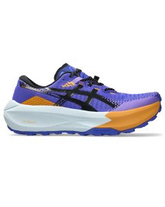 Asics Trabuco Max seitliche Ansicht
