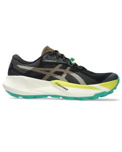 Asics Trabuco 14 seitliche Ansicht