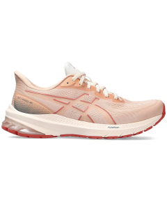 Asics Gt-1000 12 Lady pale apricot/light garnet