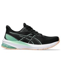 Asics GT-1000 12 Lady black/mint tint