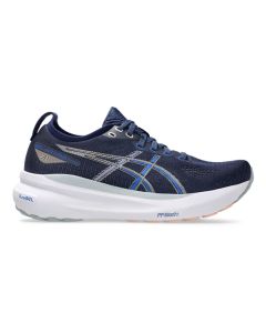 Asics Gel-Kayano 31 Lady indigo blue/pure silver