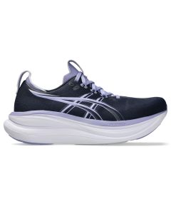 Asics Gel-Nimbus 28 seitliche Ansicht
