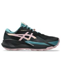 Asics Trabuco 14 GTX seitliche Ansicht