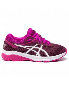 Asics GT-1000 7 GS schwarz/pink