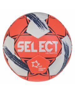 Select Handball Replica EHF European League Men v24 orange/weiss