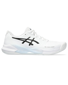 Asics Gel-Challenger 14 Padel Men white/black