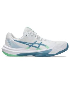 ASICS SKY ELITE FF 3 Men white/saba blue