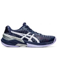 Asics Sky Elite FF Lady blau