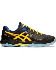 Indoorsport Asics Gel-Nimbus 22 light steel / magnetic blue