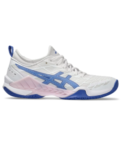 Asics Blast FF 3 Lady white/sapphire