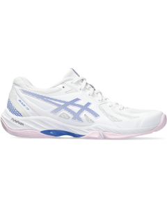 Asics Blade FF Lady white/sapphire