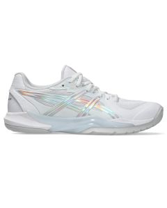 ASICS Powerbreak FF Unisex white/pure silver