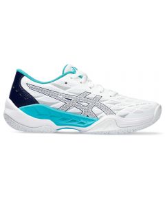 Asics Blast GS Kids white/peacoat