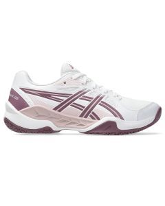 Asics Gel-Powerbreak GS Kids white/dusty mauve