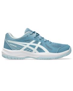 ASICS UPCOURT 6 GS Kids saba blue/white