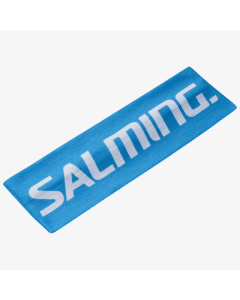 Salming Headband blue/white