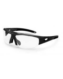 Salming Schutzbrille V1 Protec Senior Gun Metal