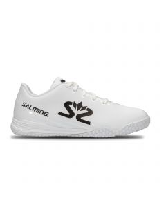 Salming Viper Kid Shoe White