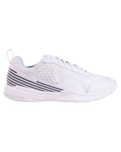 Salming Viper SL Shoe Women White/WildDove