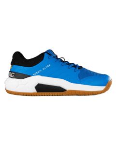 Salming Recoil Ultra blue/black
