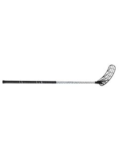 Unihoc Unilite Carbskin 29 Slim silber Senior