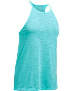 Under Armour Threadborne Fashion Tank mint