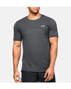 Under Armour T-Shirt Seamless SS gray