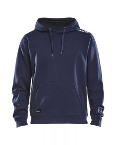 Craft Evolve Community Hoodie navy Man