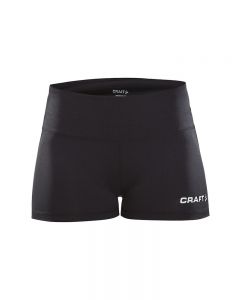 Craft Squad Hotpants black Women