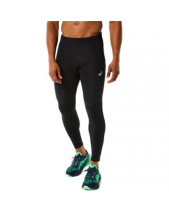 Asics Winter Run Tight Men performance black