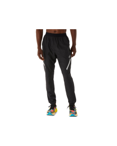 Asics Lite-Show Pant performance Men black