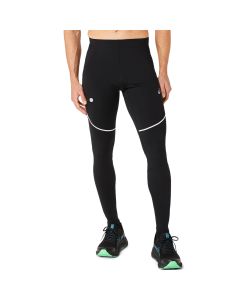 Asics Road Lite Show Tight Ansicht von vorne