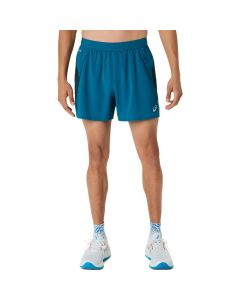 Asics Road 5in Short Men Ansicht von vorne