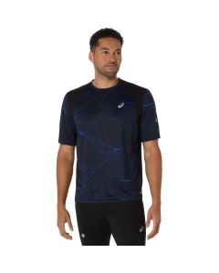 Asics Road Lite-Show SS Ansicht von vorne