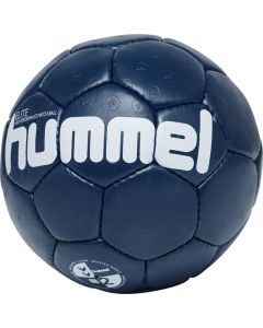 Hummel Elite Handball blau