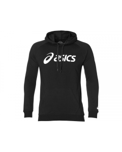 Big Asics Oth Hoodie Men Perf./Brilliant White