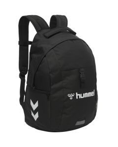 Hummel Core Ball Rucksack schwarz