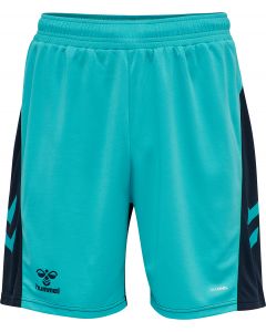 Hummel ACTION Shorts bluebird/dark saphire