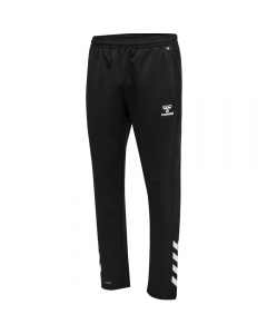 Hummel Core XK Poly Pant schwarz Senior