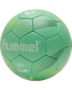 Hummel Elite Handball green/yellow