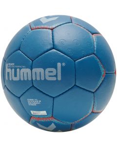 Hummel Premier Handball blue/orange