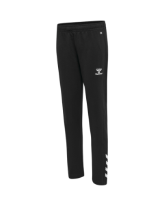 Hummel Core XK GK Cotton Pant schwarz Junior